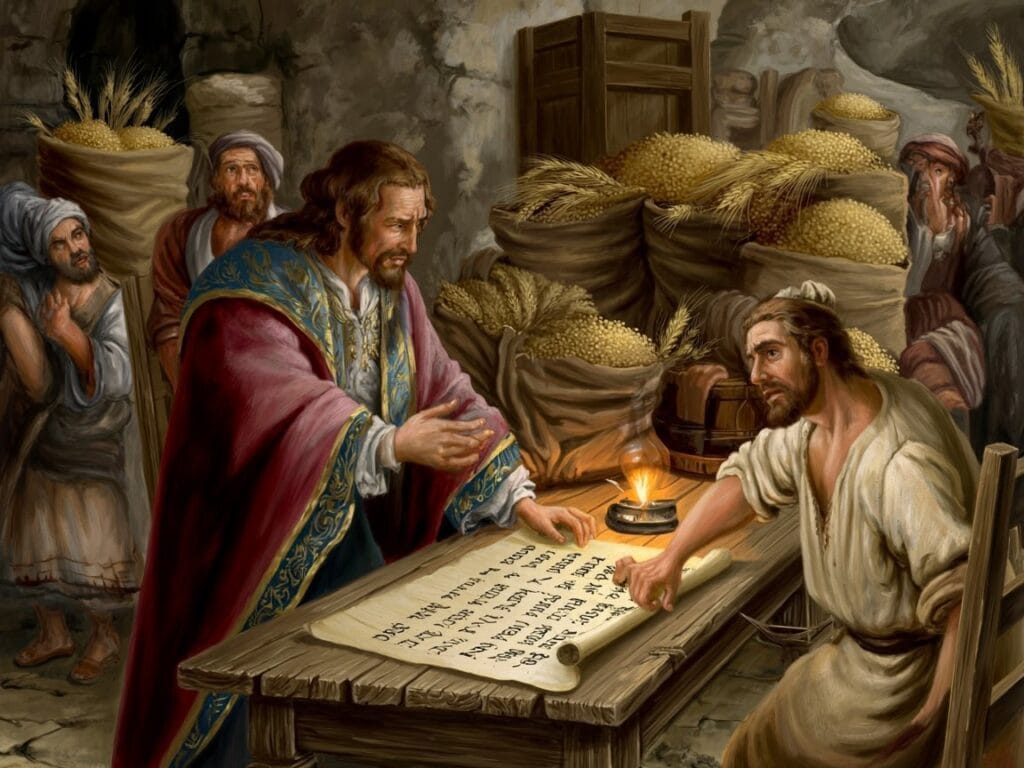 «Los hijos de este mundo son más astutos en sus tratos con los de su propia especie que los hijos de la luz» (Lucas 16:1-8)