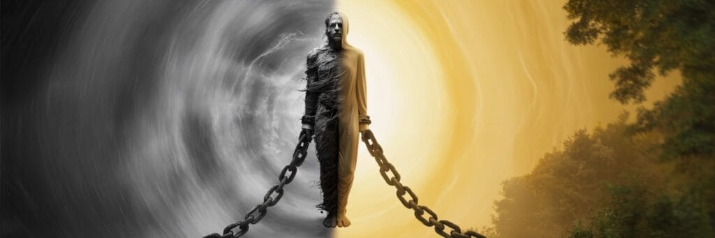 “Ahora, habiendo sido liberados del pecado, se han convertido en siervos de Dios” (Rom 6:19-23)