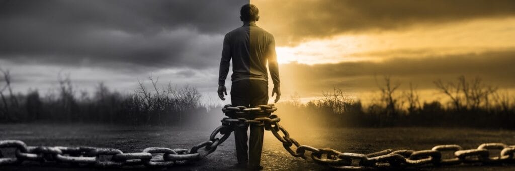 “Ahora, habiendo sido liberados del pecado, se han convertido en siervos de Dios” (Rom 6:19-23)