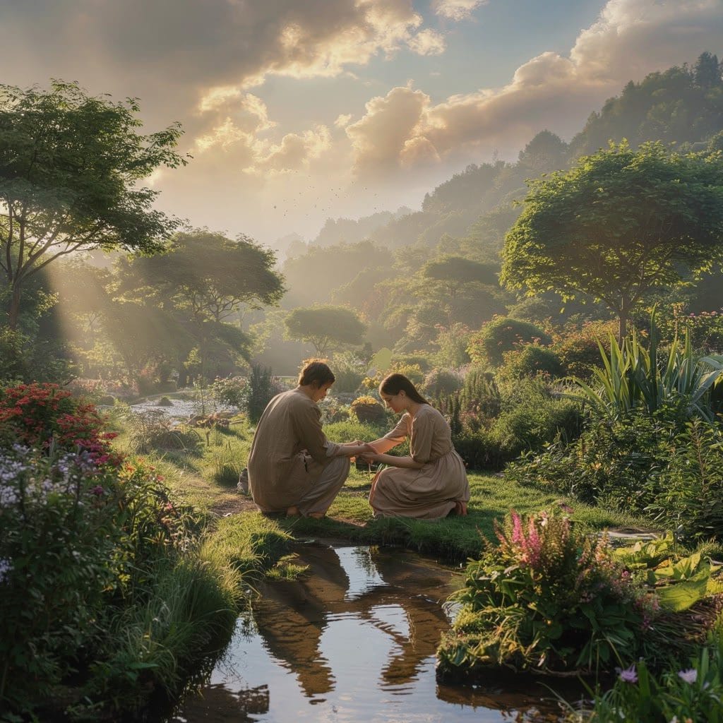 Ecología en la Biblia (tema)