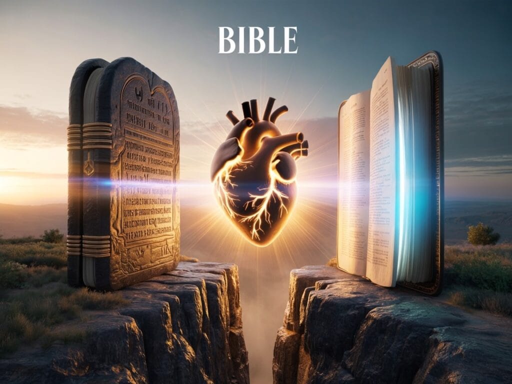 La Biblia en diálogo