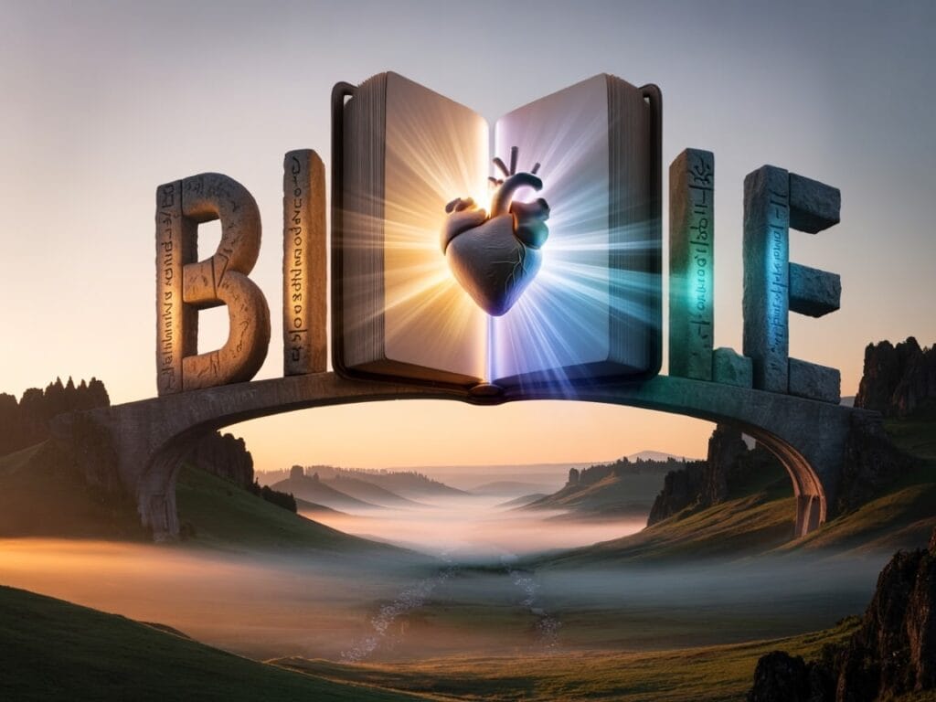 La Biblia en diálogo