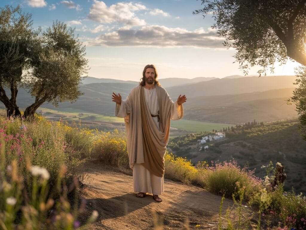 Die Seligpreisungen verstehen: Glück gemäß dem Evangelium