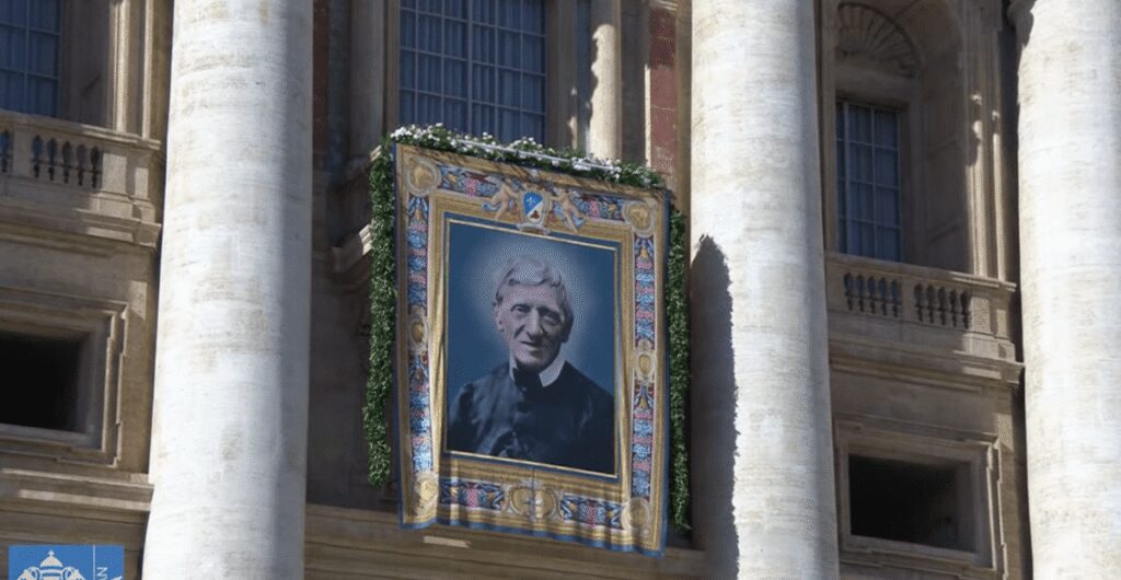 शून्यवाद के प्रति लियो XIV की प्रतिक्रिया: न्यूमैन, कैथोलिक शिक्षा के लिए प्रकाश और आशा