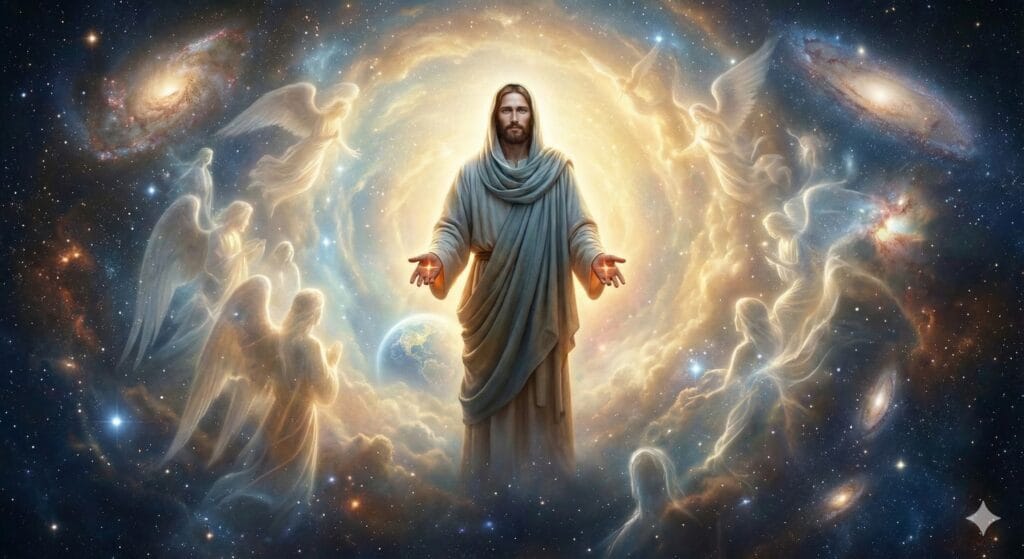 «"لقد وضعنا الله في ملكوت ابنه الحبيب" (كولوسي 1: 12-20)