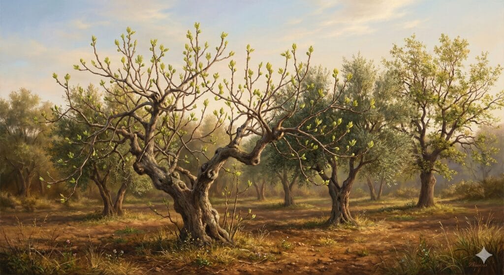 «Quando vedrete accadere queste cose, saprete che il regno di Dio è vicino» (Luca 21:29-33) «Quando vedrete accadere queste cose, saprete che il regno di Dio è vicino» (Luca 21:29-33)