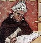 אלברט הגדול הקדוש, מחפש את אלוהים באמת