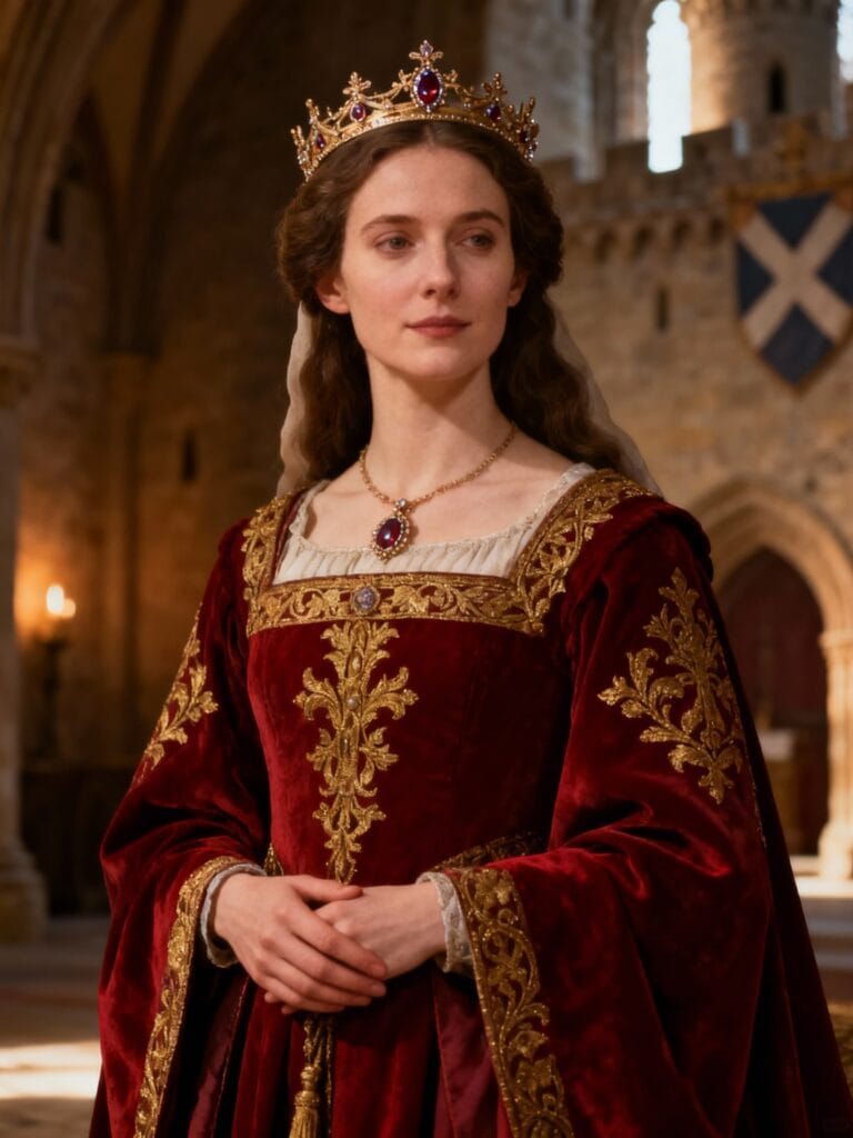 ईश्वर और लोगों की सेवा करना: संत मार्गरेट