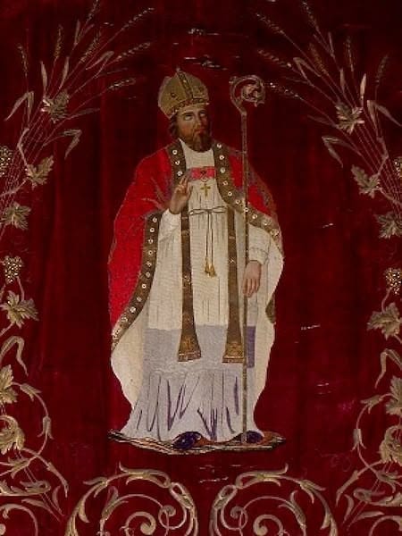 לך לסליחה עם סנט בריס