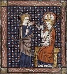 לך לסליחה עם סנט בריס