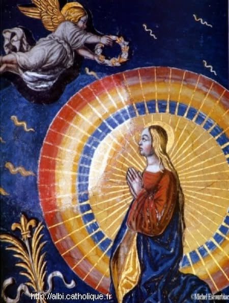 Scopri Santa Cecilia di Roma, vergine e martire fedele a Cristo