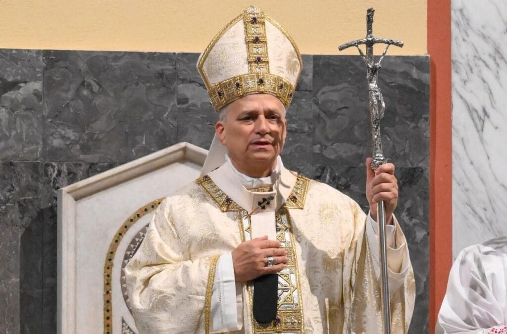 圣安瑟伦：罗马中心125年的本笃会之光