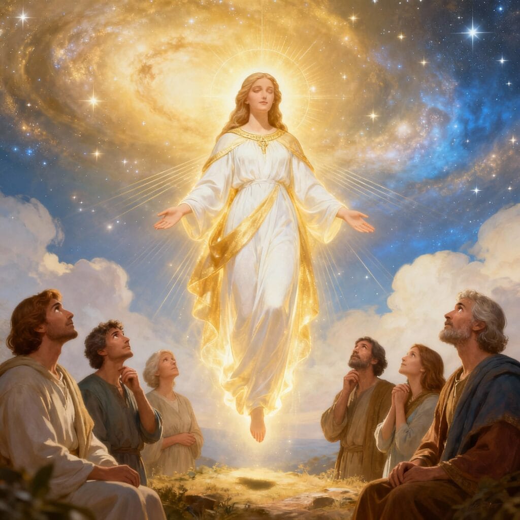 «Mądrość to duch, który jest przyjazny człowiekowi. Duch Pański wypełnia wszechświat» (Mdr 1, 1-7)