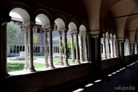 拉特兰大教堂奉献礼