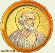 Der heilige Leo der Große: Stärkt den Glauben, bewahrt den Frieden