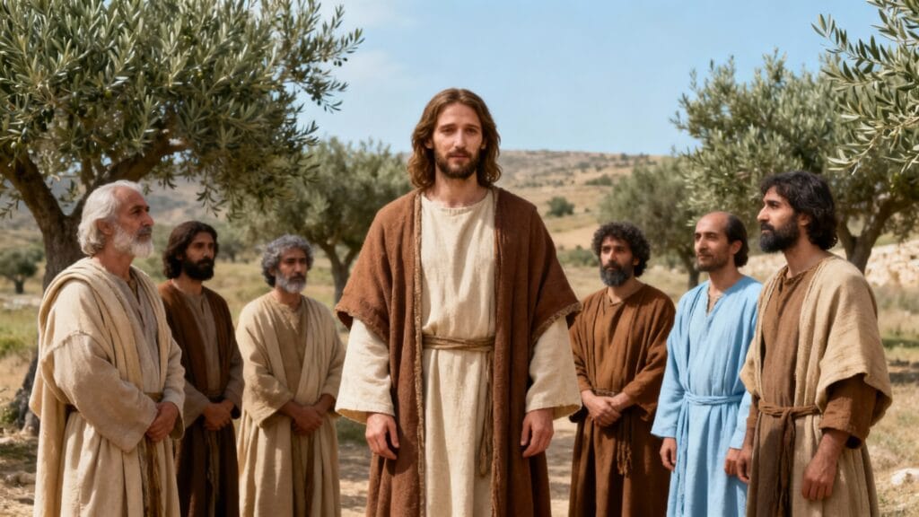 «Se vocês não forem fiéis na administração das riquezas deste mundo, quem lhes confiará as verdadeiras riquezas?» (Lucas 16:9-15)