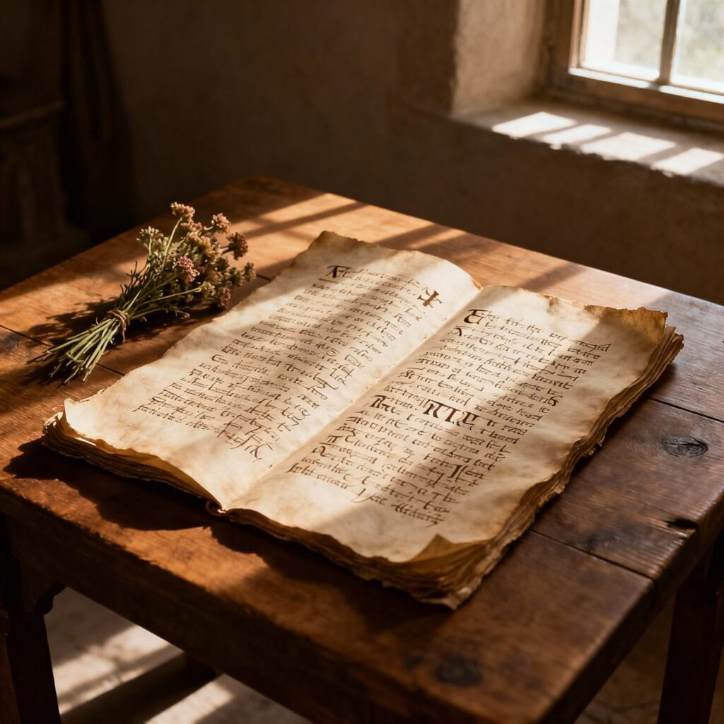 «Marcos, meu filho, vos saúda» (1 Pedro 5:5b-14)