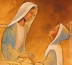 Katarzyna Labouré, pokorna i wizjonerska służąca