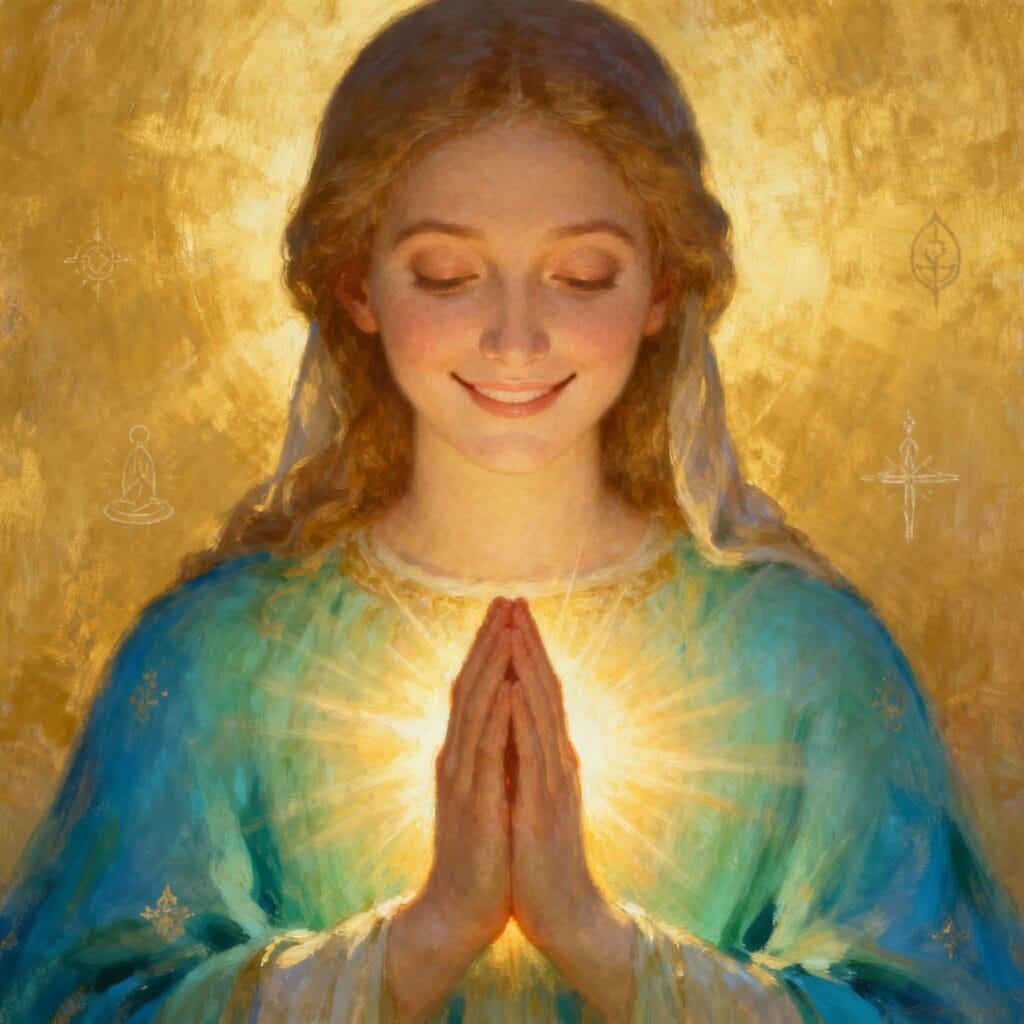 «主近了»（腓立比书 4:4-7）