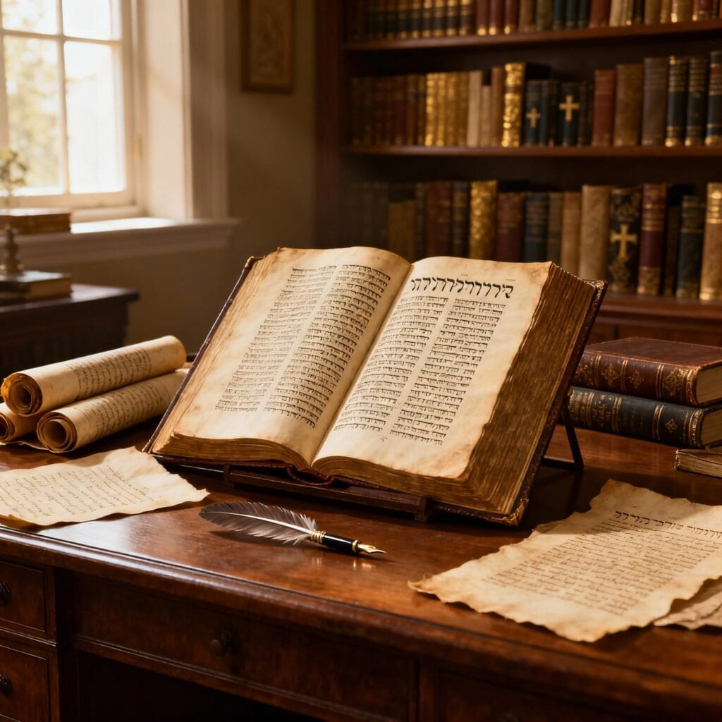 बाइबिल कथा विश्लेषण के बारे में सच्चाई जो बहुत कम लोग जानते हैं