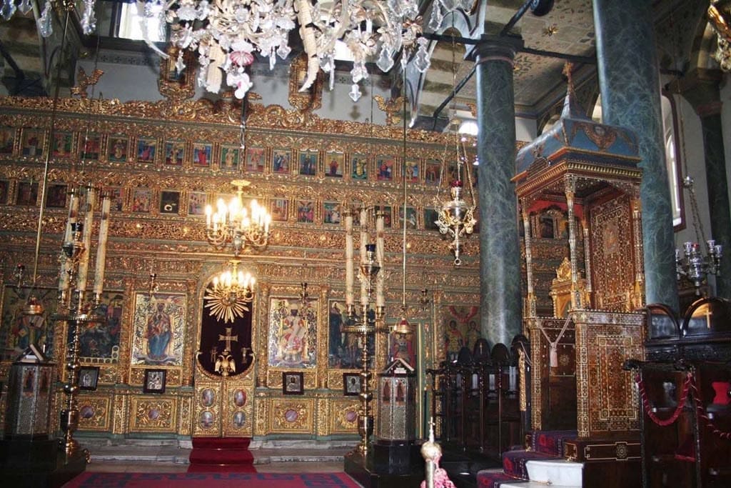 Chrétiens de Turquie : foi minoritaire, espérance indomptable au cœur d’une terre fondatrice