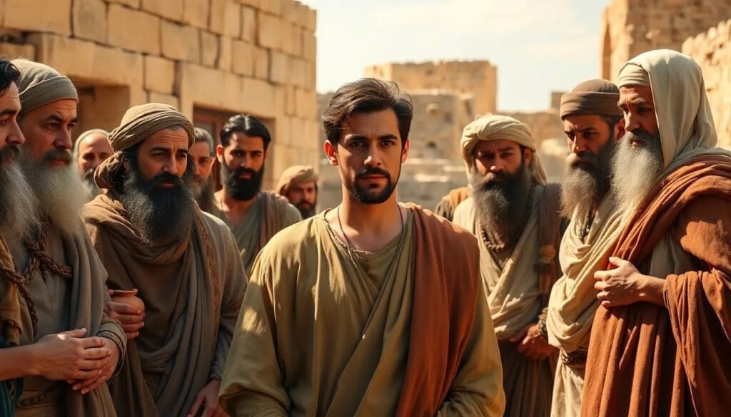 «"וימשחו את דוד למלך על ישראל" (שמואל ב' ה', א'-ג')