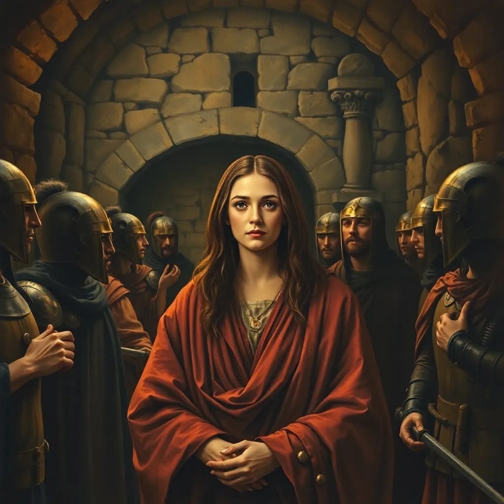 Les martyrs chrétiens en France : mémoire, exemples, inspiration actuelle