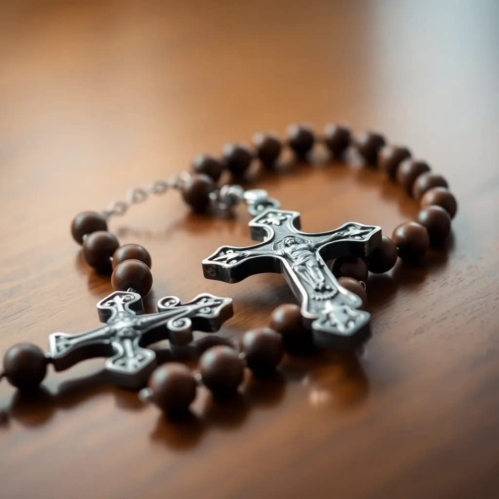 शुरुआती लोगों के लिए माला की व्याख्या: इतिहास, संरचना, प्रभावी ध्यान