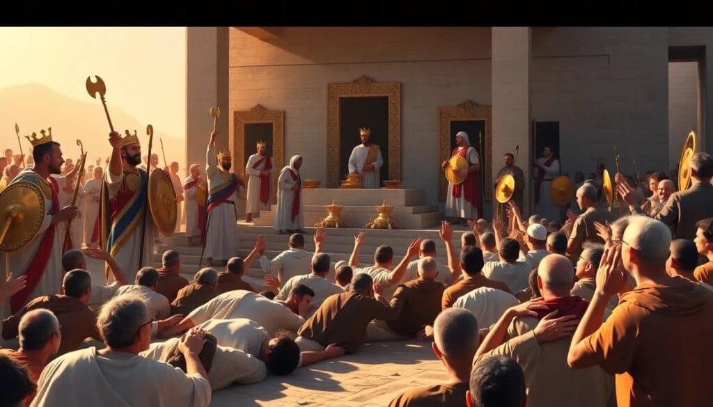 «"וַיַּחֲנַת הַמִּזְבֵּחַ חֲנַת הַמִּזְבֵּחַ וַיַּעֲלוּ בְּשִׂמְחָה" (מְכָבִים א' ד':36-37, 52-59)