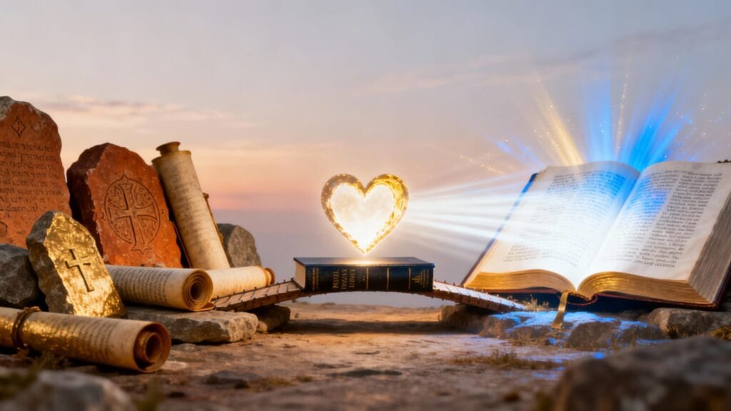 La Biblia en diálogo