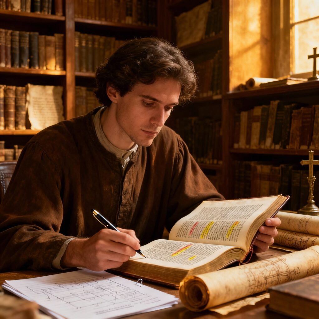 समकालीन प्रवचन विश्लेषण के माध्यम से अपने बाइबल अध्ययन को रूपांतरित करें समकालीन प्रवचन विश्लेषण के माध्यम से अपने बाइबल अध्ययन को रूपांतरित करें