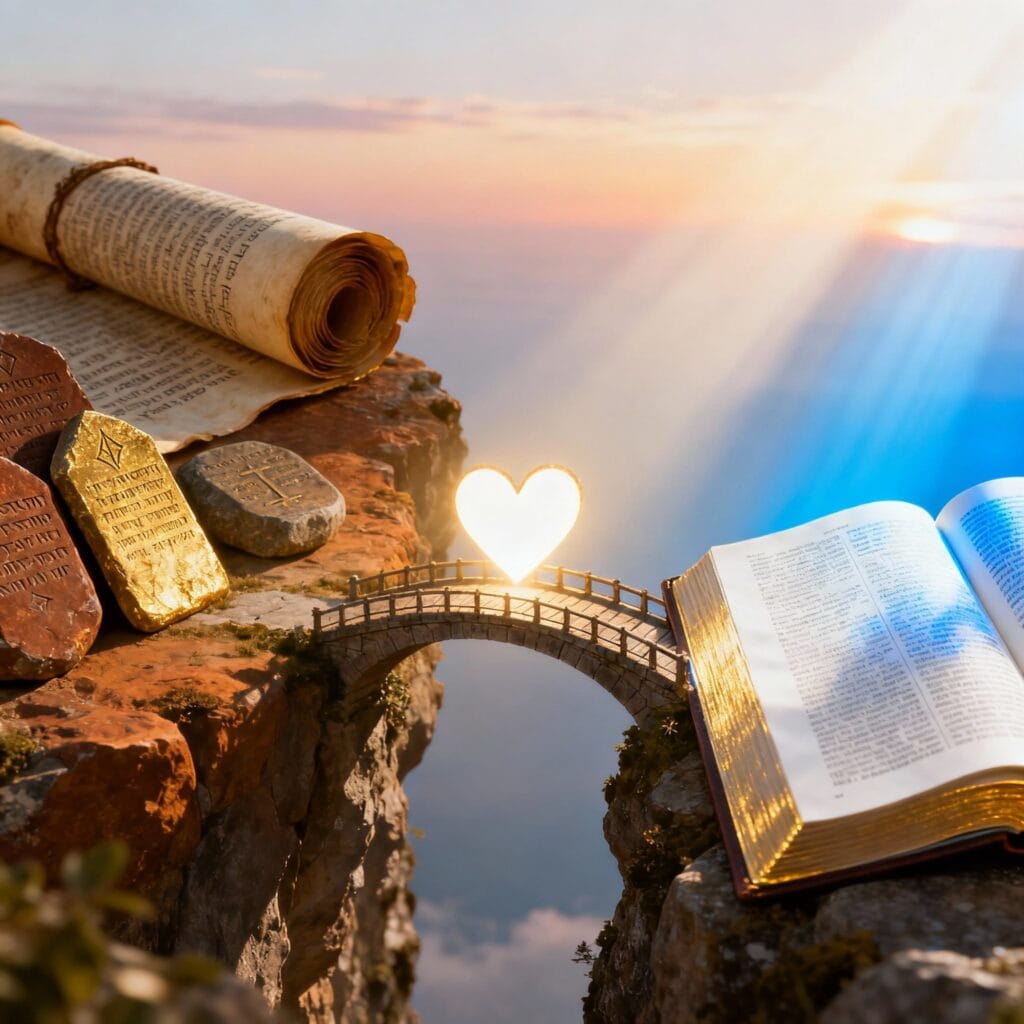 La Biblia en diálogo