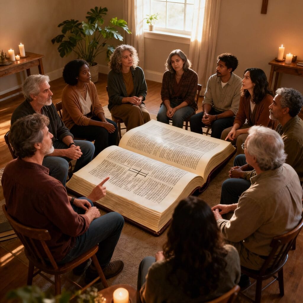 Diese Bibelstellen, die du (bis jetzt) nie verstanden hast