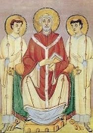 São Willibrord, evangelizando até os confins do Norte