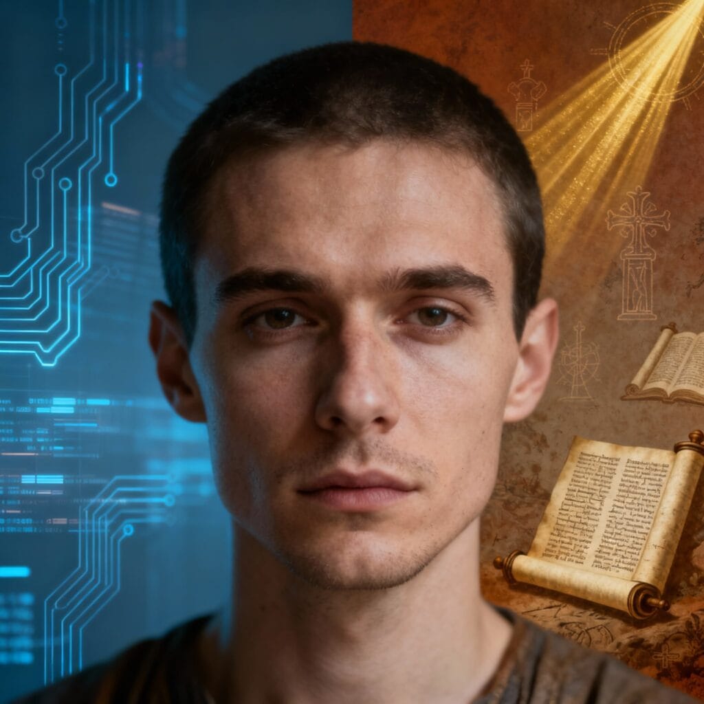 Искусственный интеллект и библейская мудрость: неожиданный мост