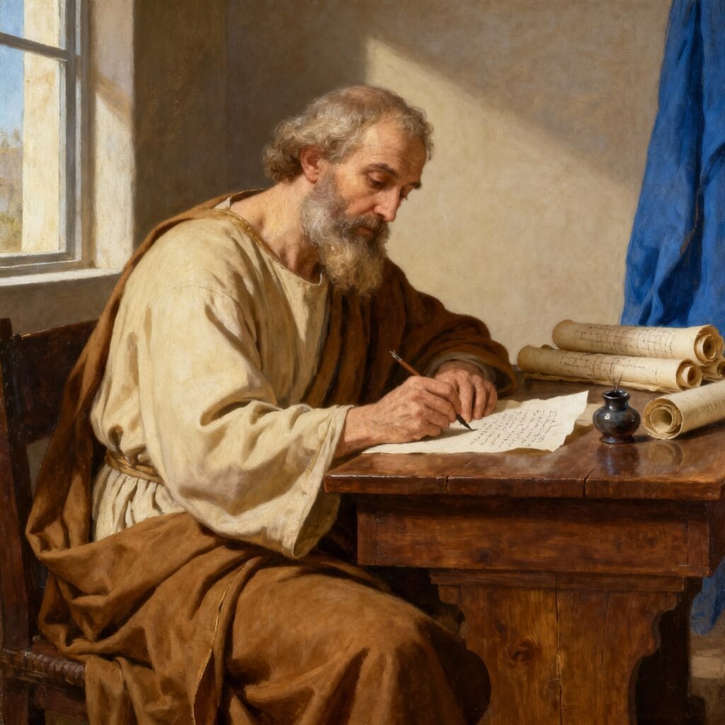 «Io vivo, ma non sono più io che vivo, ma Cristo vive in me» (Galati 2:16, 19-21)