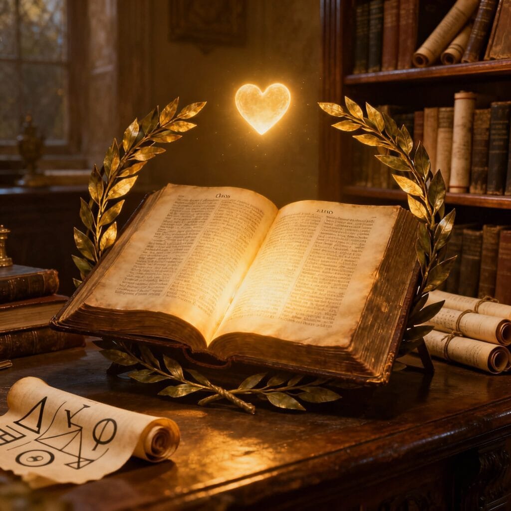 Kontrowersyjna opinia: Biblia jest pierwszym podręcznikiem komunikacji perswazyjnej