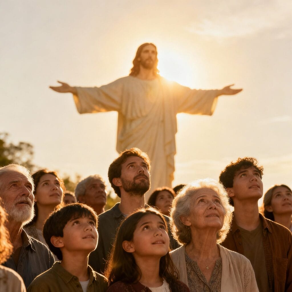 «无论生死，我们都属于主»（罗马书 14:7-12）