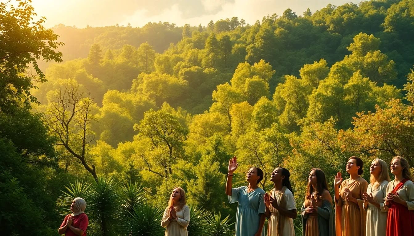 « En ce jour-là, les yeux des aveugles verront » (Is 29, 17-24)