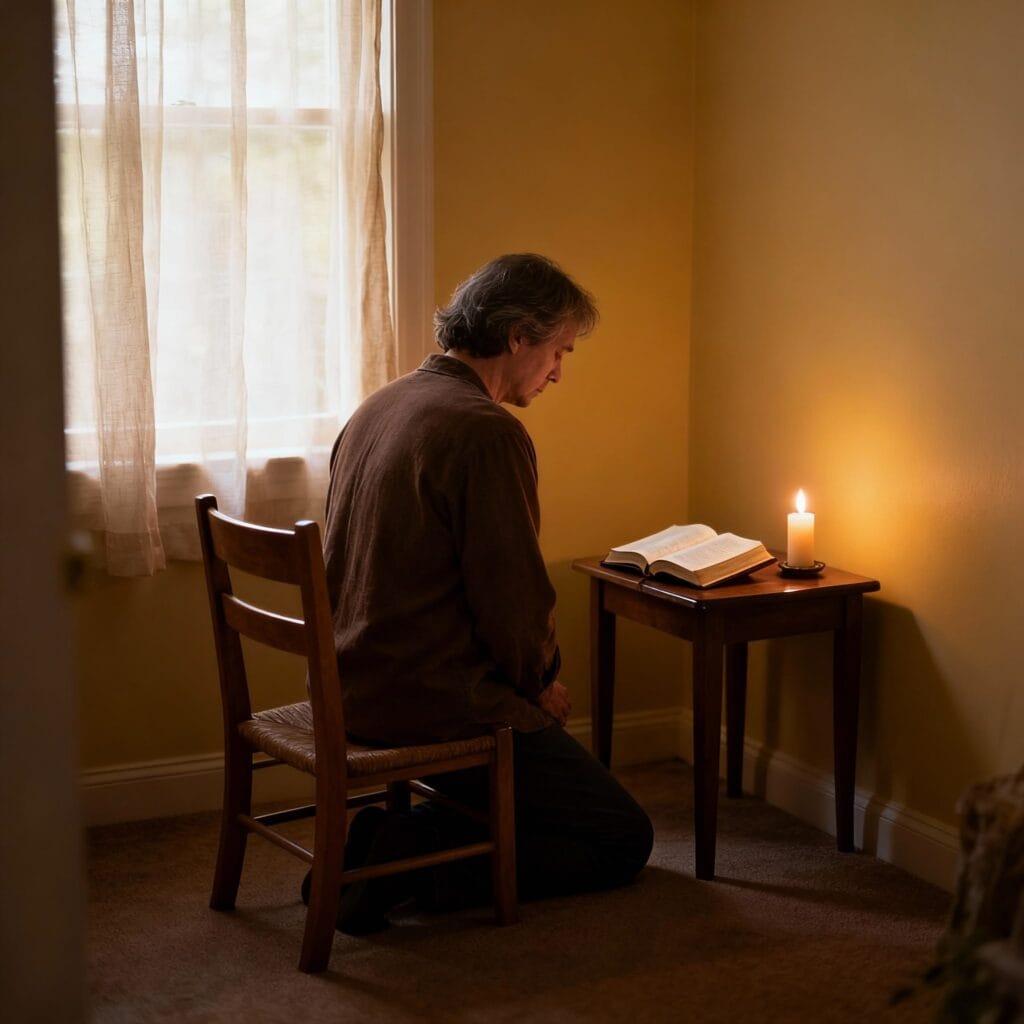 Личная молитва среди католиков: когда вера проявляется в повседневной жизни. Личная молитва среди католиков: когда вера проявляется в повседневной жизни.