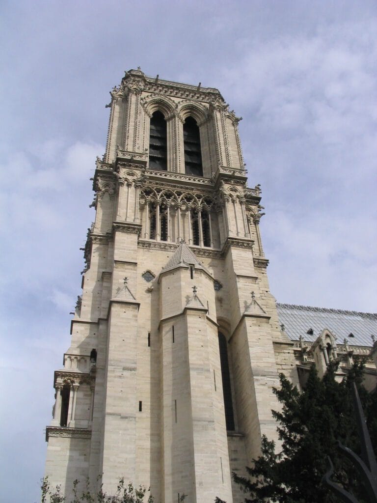 נוטרדאם דה פריז שוברת את כל השיאים: כיצד הקתדרלה הפכה לתופעה התרבותית של 2025