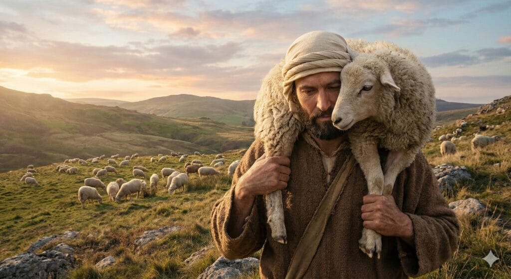 «Bóg nie chce, aby zginęło jedno z tych małych» (Mt 18,12-14) «Bóg nie chce, aby zginęło jedno z tych małych» (Mt 18,12-14)
