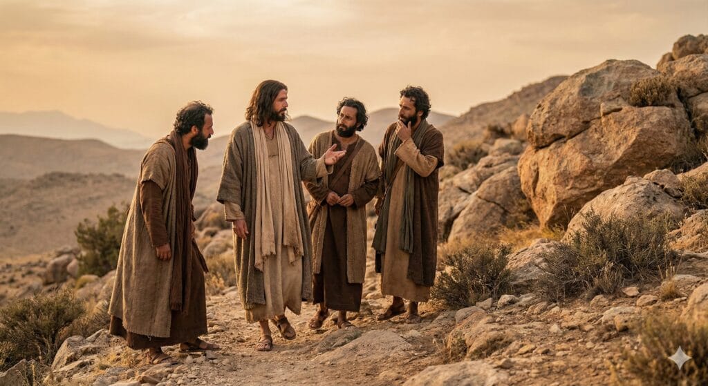 «Elias já havia vindo, e eles não o reconheceram» (Mt 17:10-13) «Elias já havia vindo, e eles não o reconheceram» (Mt 17:10-13)