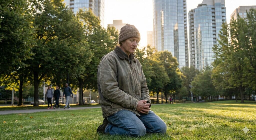 Humildad evangélica: ¿fortaleza o debilidad en el mundo actual?