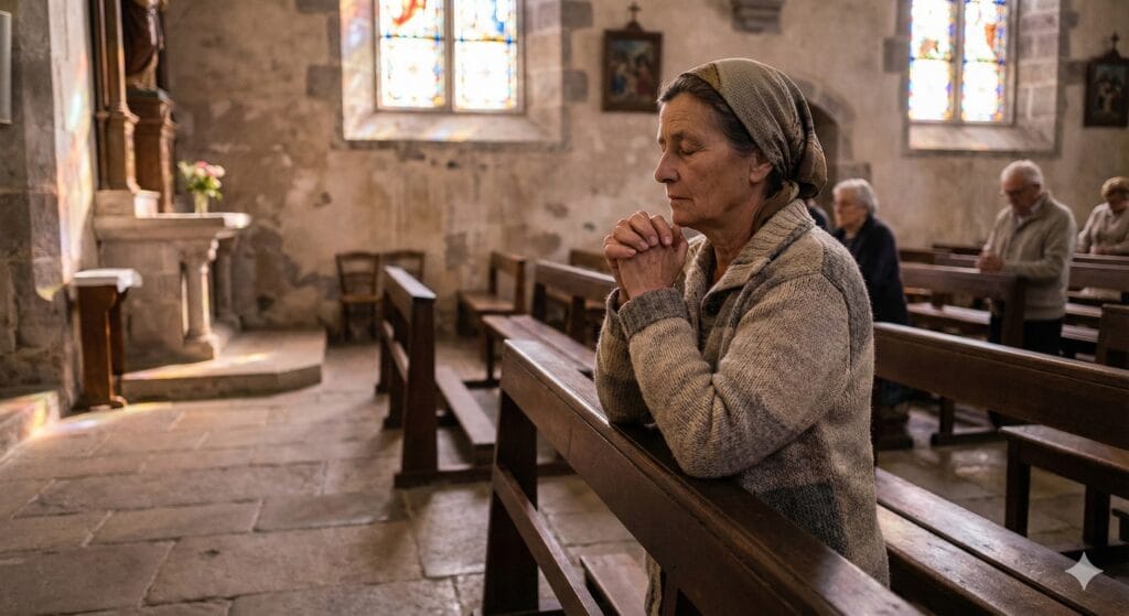 ईसाई जीवन में अनुग्रह: इस रहस्यमय उपहार को समझना जो सब कुछ बदल देता है ईसाई जीवन में अनुग्रह: इस रहस्यमय उपहार को समझना जो सब कुछ बदल देता है