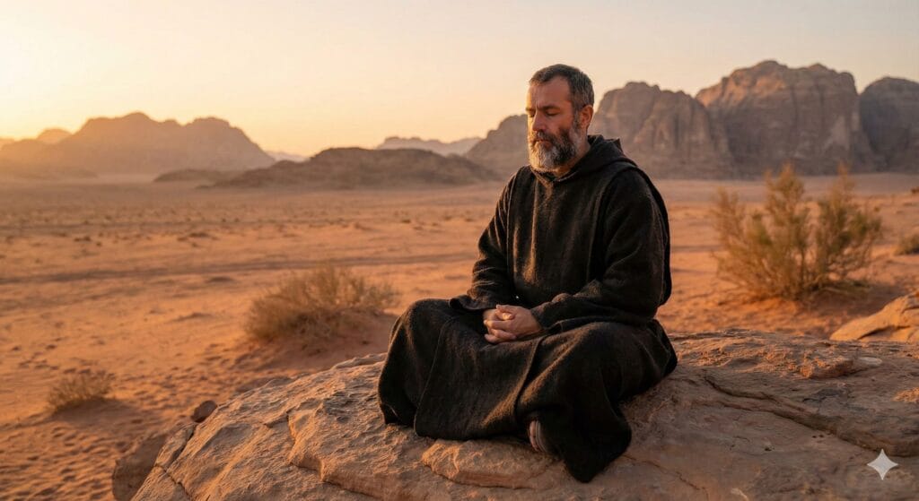 Das Herzensgebet: Geschichte und Praxis in der christlichen Tradition