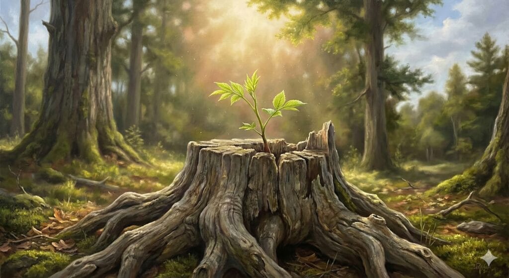 «Er wird die Armen gerecht richten» (Jesaja 11,1-10). «Er wird die Armen gerecht richten» (Jesaja 11,1-10).