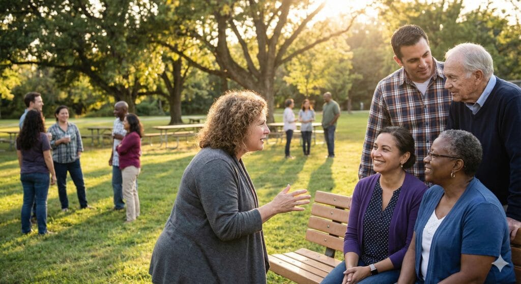 Евангелизация через свидетельство: практические советы для мирян Евангелизация через свидетельство: практические советы для мирян