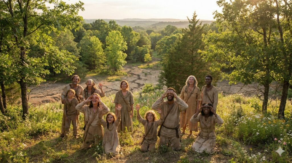 « En ce jour-là, les yeux des aveugles verront » (Is 29, 17-24)