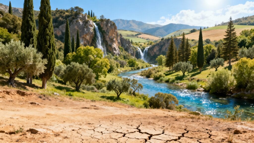 «Искупитель твой — святой Бог Израилев» (Исаия 41:13-20). «Искупитель твой — святой Бог Израилев» (Исаия 41:13-20).